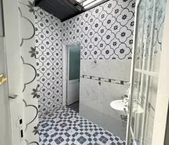 Nhà mới 74.2m2 hẻm 3m Phạm Thế Hiển P4Q8