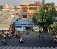 MẶT TIỀN LINH XUÂN ĐƯỜNG SỐ 11 - NGANG 8 NỞ HẬU TÀI LỘC - KINH DOANH SẦM UẤT - CHỦ TỪNG LÀM KHO