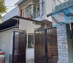 MẶT TIỀN LINH XUÂN ĐƯỜNG SỐ 11 - NGANG 8 NỞ HẬU TÀI LỘC - KINH DOANH SẦM UẤT - CHỦ TỪNG LÀM KHO