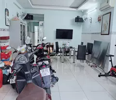 Bán nhanh nhà Bàu Cát 133m² – 15 tỷ, giá còn linh động