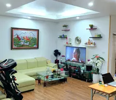 Bán căn hộ 103m2 Chung cư The Pride