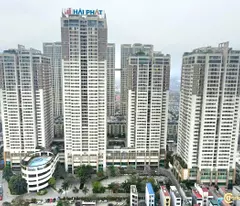Bán căn hộ 103m2 Chung cư The Pride