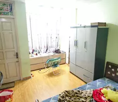 Bán nhà Tân Mai, Hoàng Mai, 45m x 4 Tầng, ngõ rộng,10 tỷ TL.