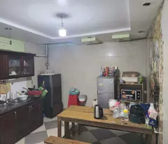 Bán nhà Tân Mai, Hoàng Mai, 45m x 4 Tầng, ngõ rộng,10 tỷ TL.