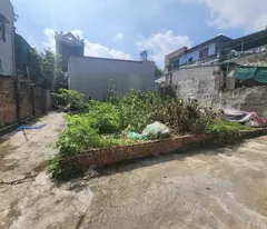 Bán lô đất thượng thanh, thanh am, lô góc oto tải vào. 40m x 5m hơn 8t còn tl