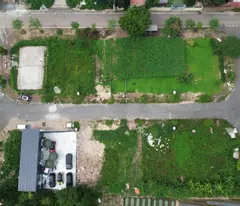 Bán đất đấu giá X4 xóm đầm Vân Nội - Vị trí đắc địa