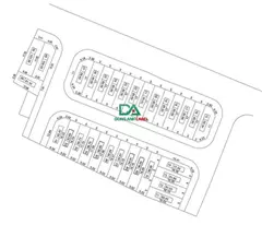 Bán đất đấu giá X4 xóm đầm Vân Nội - Vị trí đắc địa
