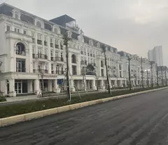 Chinhd chủ Cho thuê shophouse louis 3, louis city đại mỗ, nam từ liêm, hà nội