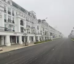 Chinhd chủ Cho thuê shophouse louis 3, louis city đại mỗ, nam từ liêm, hà nội