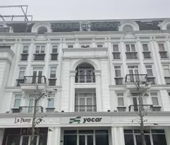 Chinhd chủ Cho thuê shophouse louis 3, louis city đại mỗ, nam từ liêm, hà nội