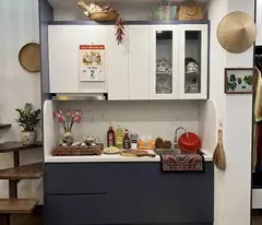 TRUNG TÂM HAI BÀ TRƯNG - KHÔNG GIAN 86M2 - 3 NGỦ FULL ĐỒ - CHỈ 3.68 TỶ