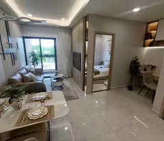 Cơ hội an cư Biên Hòa chỉ cần vốn mỏng