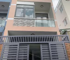 CHO THUÊ PHÒNG CHÍNH CHỦ  TẠI TÂN SƠN NHÌ, TÂN PHÚ, HỒ CHÍ MINH