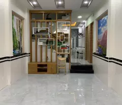 CHO THUÊ PHÒNG CHÍNH CHỦ  TẠI TÂN SƠN NHÌ, TÂN PHÚ, HỒ CHÍ MINH
