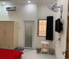 CHO THUÊ PHÒNG CHÍNH CHỦ  TẠI TÂN SƠN NHÌ, TÂN PHÚ, HỒ CHÍ MINH
