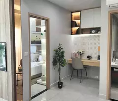 Căn hộ Biên Hòa phù hợp tài chính người lao động