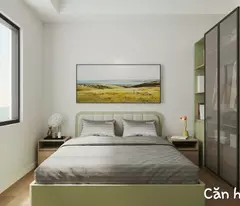 Sở hữu nhà tại Biên Hòa với chính sách cực tốt