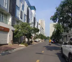 📛📛Bán nhà tuyến 2 Bùi Viện - Dự án WaterFront City - 114m 5 tầng - Thang Máy