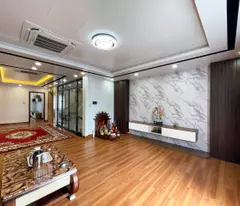 📛📛Bán nhà tuyến 2 Bùi Viện - Dự án WaterFront City - 114m 5 tầng - Thang Máy