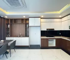 📛📛Bán nhà tuyến 2 Bùi Viện - Dự án WaterFront City - 114m 5 tầng - Thang Máy