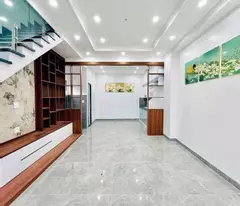 🍁🍁Bán nhà xây mới tinh - phố Vĩnh Cát - 50m 3 tầng - hướng Đông Nam
