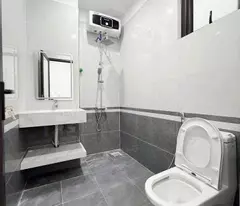 🍁🍁Bán nhà xây mới tinh - phố Vĩnh Cát - 50m 3 tầng - hướng Đông Nam