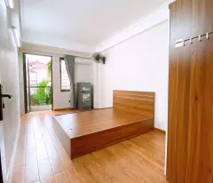 Cho Thuê Ccmn đẹp rẻ giá 4tr5 Tại ngõ 51 Lương Khánh Thiện, Hoàng Mai