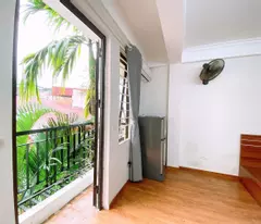 Cho Thuê Ccmn đẹp rẻ giá 4tr5 Tại ngõ 51 Lương Khánh Thiện, Hoàng Mai
