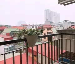 Cho Thuê Ccmn đẹp rẻ giá 4tr5 Tại ngõ 51 Lương Khánh Thiện, Hoàng Mai