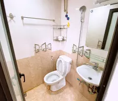 Cho Thuê Ccmn đẹp rẻ giá 4tr5 Tại ngõ 51 Lương Khánh Thiện, Hoàng Mai