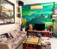 CC gửi bán nhà MT ngay CV Hoàng Văn Thụ ngang 11m 5 lầu 163m2 ra sân bay chỉ 3” 28 tỷ