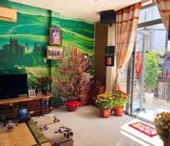 CC gửi bán nhà MT ngay CV Hoàng Văn Thụ ngang 11m 5 lầu 163m2 ra sân bay chỉ 3” 28 tỷ