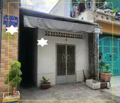 Bán nhà HXH Đỗ Thừa Luông 90m² - GẦN CHỢ TÂN HƯƠNG, 7.49Tỷ, DÒNG TIỀN 8TRIỆU/THÁNG