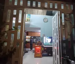 Bán nhà 2 Mặt Tiền HXH Lê Thúc Hoạch q.Tân Phú 50m², 2TẦNG,7.09 Tỷ, DÒNG TIỀN 11TRIỆU/THÁNG
