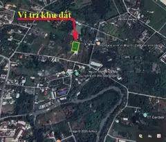 Chính chủ cần bán đất MT đường D1, Q9 đối diện KDL Song Long  - - Giá rẻ 9tr8/m2 2500m2
