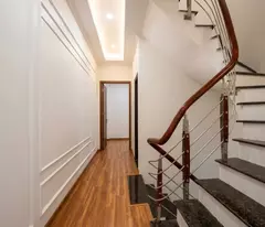 Nhà sát Võng Thị Tây Hồ ngõ thoáng sáng – 1 phút hồ - hướng đẹp – 3 gác tránh - ở thích