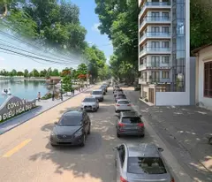 BÁN ĐẤT TĐC VIỆT HƯNG 60m2, OTO TRÁNH, VIEW HỒ ĐIỀU HÒA- Nhỉnh 16 TỶ.[0372311369]