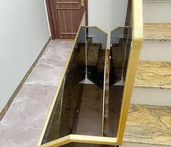 BÁN NHÀ 3 TẦNG - MẶT TIỀN Đ. HUYỀN QUANG, QUẬN 1 - DUY NHẤT NHÀ ĐANG CHÀO BÁN  * LH GIANG