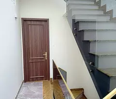 BÁN NHÀ 3 TẦNG - MẶT TIỀN Đ. HUYỀN QUANG, QUẬN 1 - DUY NHẤT NHÀ ĐANG CHÀO BÁN  * LH GIANG