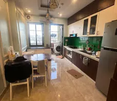 Bán Chung Cư Cát Tường Eco View Lý Anh Tông Zá 2 tỷ Hơn sẵn sổ hồng