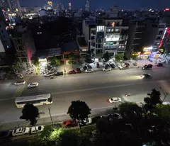 Bán Chung Cư Cát Tường Eco View Lý Anh Tông Zá 2 tỷ Hơn sẵn sổ hồng