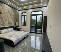 Bán nhà 4 tầng đường số 10 Linh Xuân, Thủ Đức, TP HCM. DT 68m2, 4PN, SH, 6.65  tỷ - 0933125879