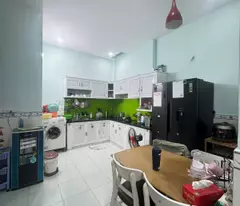 🏡 BÁN NHÀ NGUYỄN THỊ TRÊN-HẼM 3,5M 
OTO ĐẬU KẾ CỬA-KẾ BÊN GALAXY NGUYỄN ẢNH THỦ