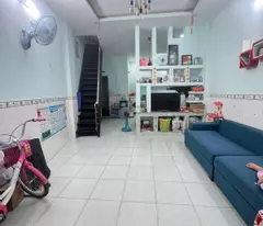 🏡 BÁN NHÀ NGUYỄN THỊ TRÊN-HẼM 3,5M 
OTO ĐẬU KẾ CỬA-KẾ BÊN GALAXY NGUYỄN ẢNH THỦ