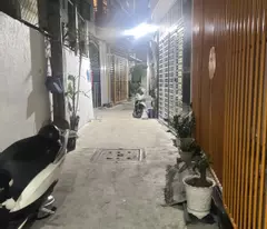 🏡 BÁN NHÀ NGUYỄN THỊ TRÊN-HẼM 3,5M 
OTO ĐẬU KẾ CỬA-KẾ BÊN GALAXY NGUYỄN ẢNH THỦ