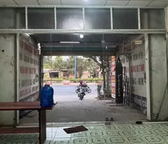 Sang nhượng kiot mặt tiền đường DT747B – vị trí kinh doanh cực tốt