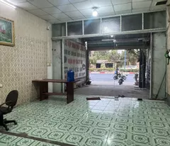 Sang nhượng kiot mặt tiền đường DT747B – vị trí kinh doanh cực tốt