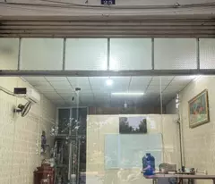 Sang nhượng kiot mặt tiền đường DT747B – vị trí kinh doanh cực tốt