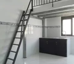 Chính chủ cần thuê cho căn hộ  mới xây 2026 . Gần ngã tư Bảy Hiền Tân Bình cũ .