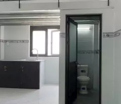 Chính chủ cần thuê cho căn hộ  mới xây 2026 . Gần ngã tư Bảy Hiền Tân Bình cũ .